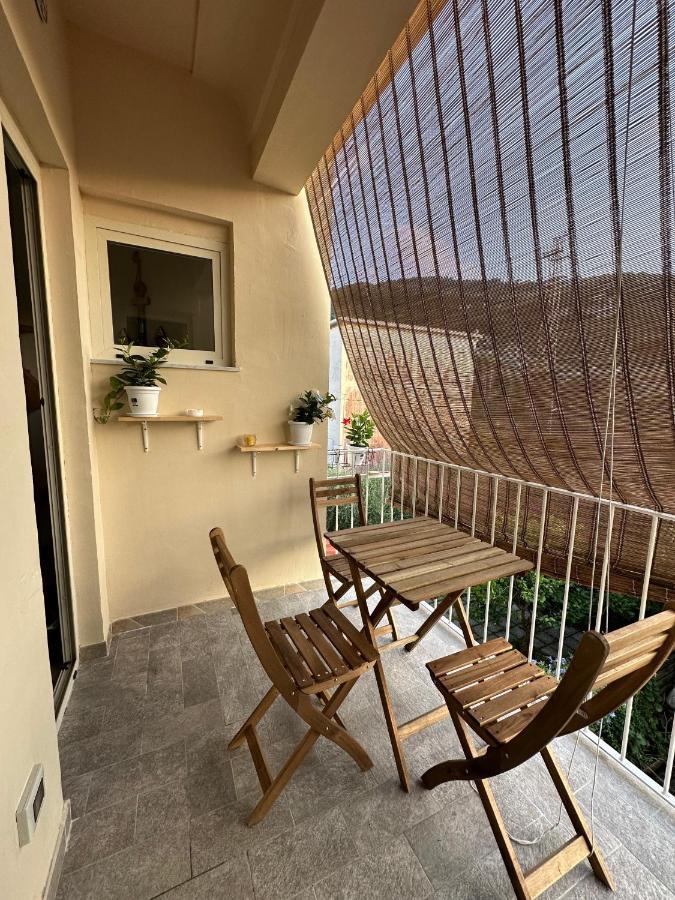Bed and Breakfast Il Nodo Сорренто Экстерьер фото