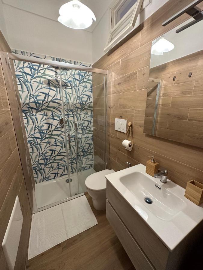 Bed and Breakfast Il Nodo Сорренто Экстерьер фото