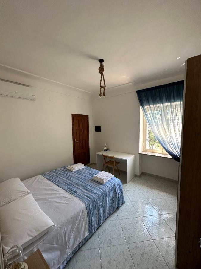 Bed and Breakfast Il Nodo Сорренто Экстерьер фото