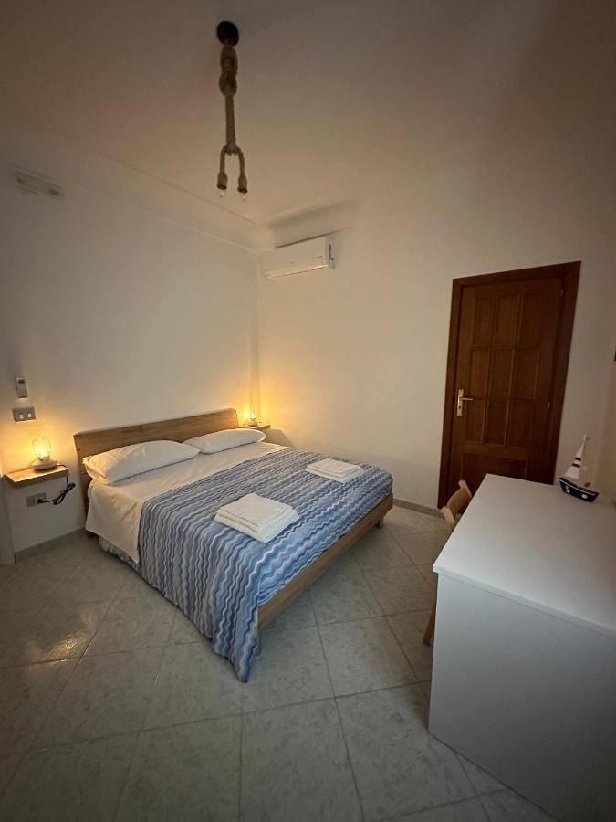 Bed and Breakfast Il Nodo Сорренто Экстерьер фото