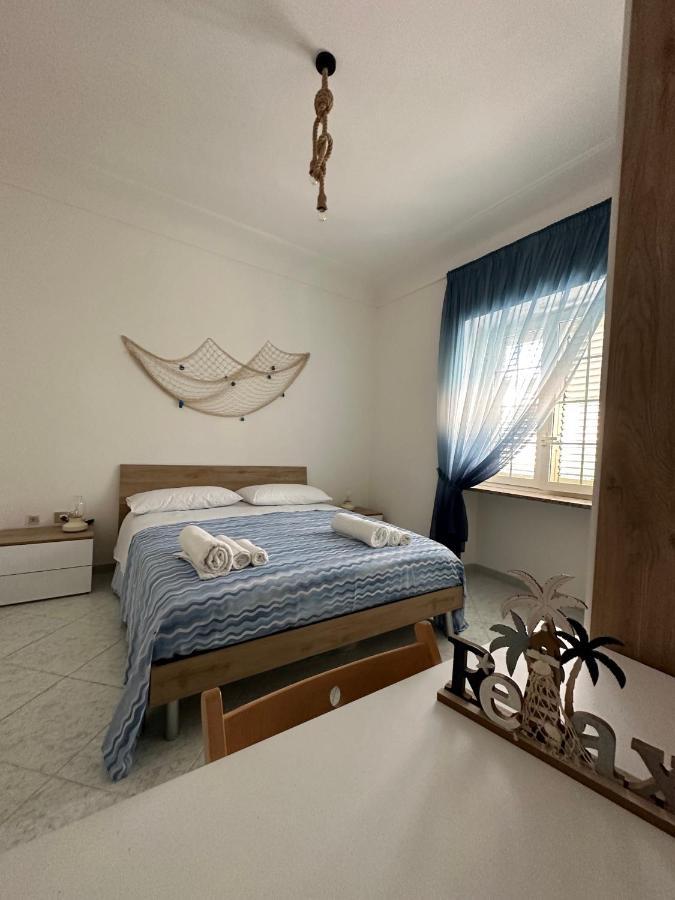 Bed and Breakfast Il Nodo Сорренто Экстерьер фото